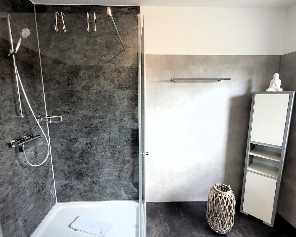 Apartment in Winterberg Near Ski Slopes