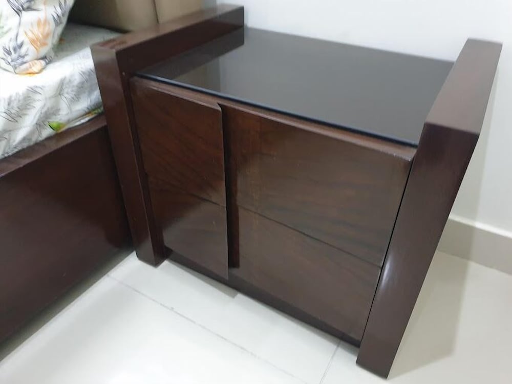 Faizi Apartments