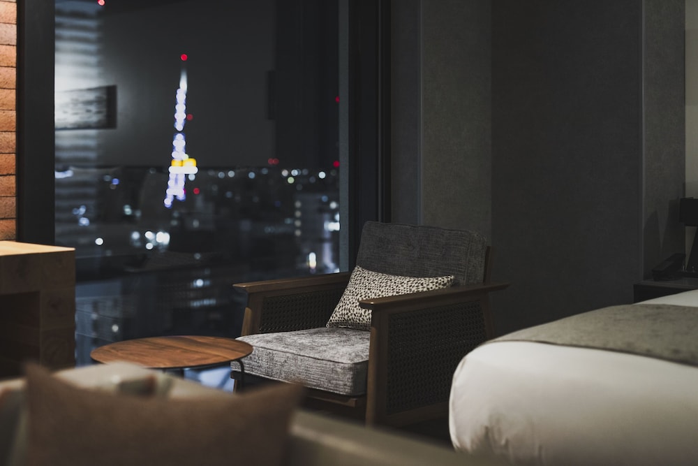 SAPPORO STREAM HOTEL 79