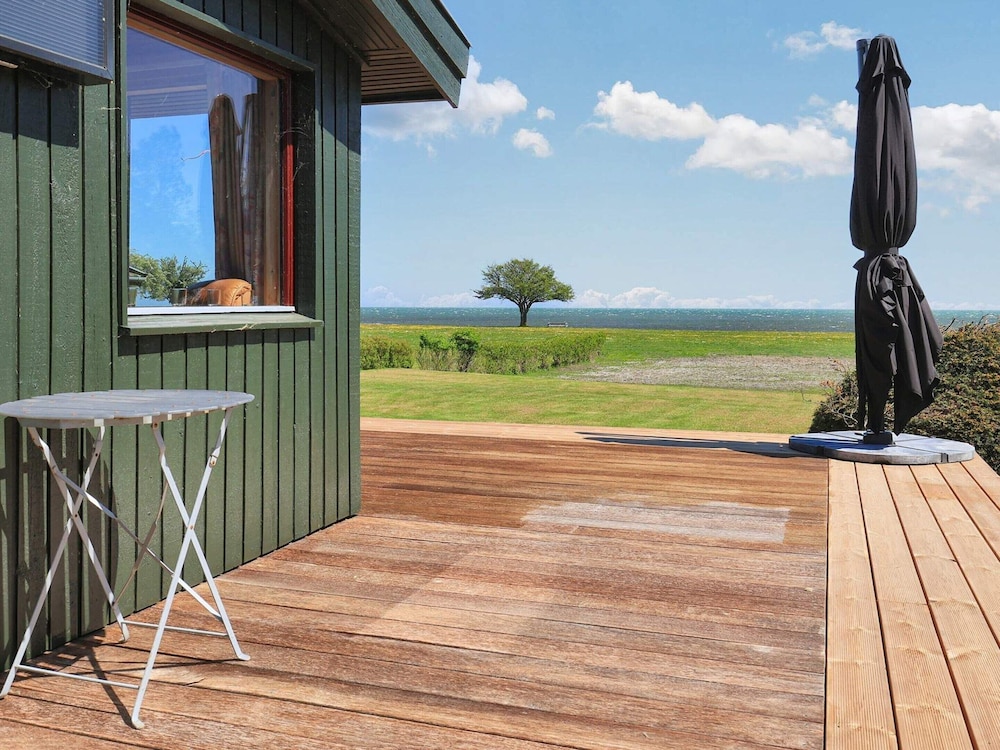 4 Star Holiday Home in Praesto view 5