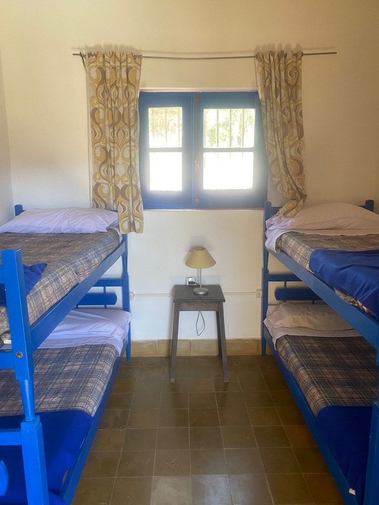 El Convento de Tilcara Hostel