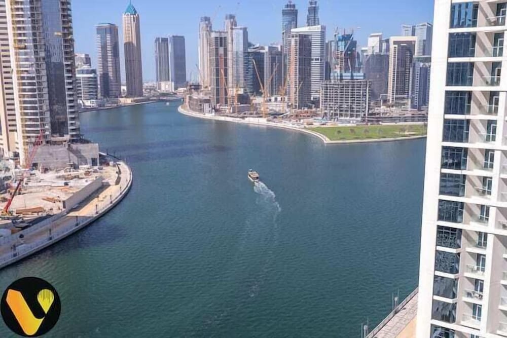 Damac Prive near Burj Khalifa Dubai Mall