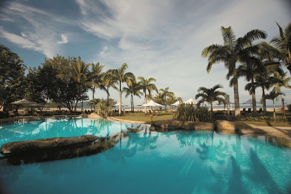 Shangri-La Rasa Ria, Kota Kinabalu 53