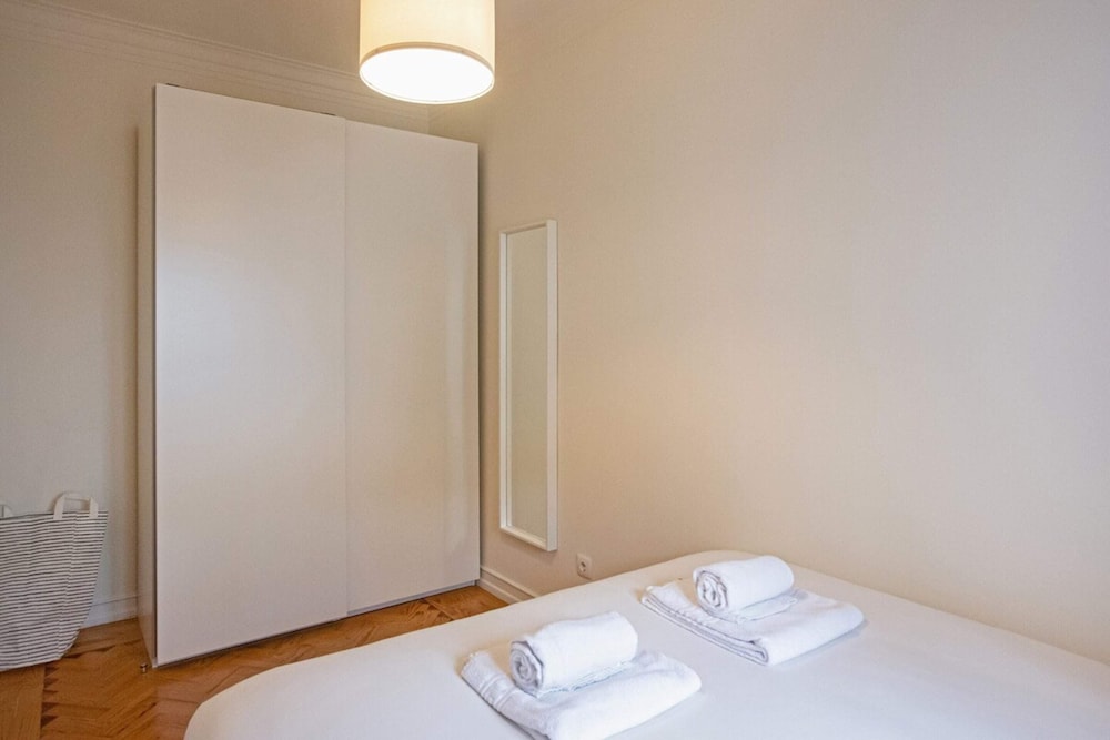 Cosy 1 Bedroom Apartment in Belém view 2