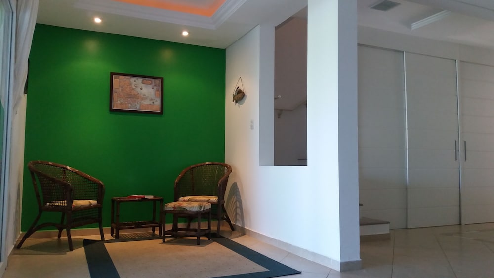 Casa Beira Mar Mariscal