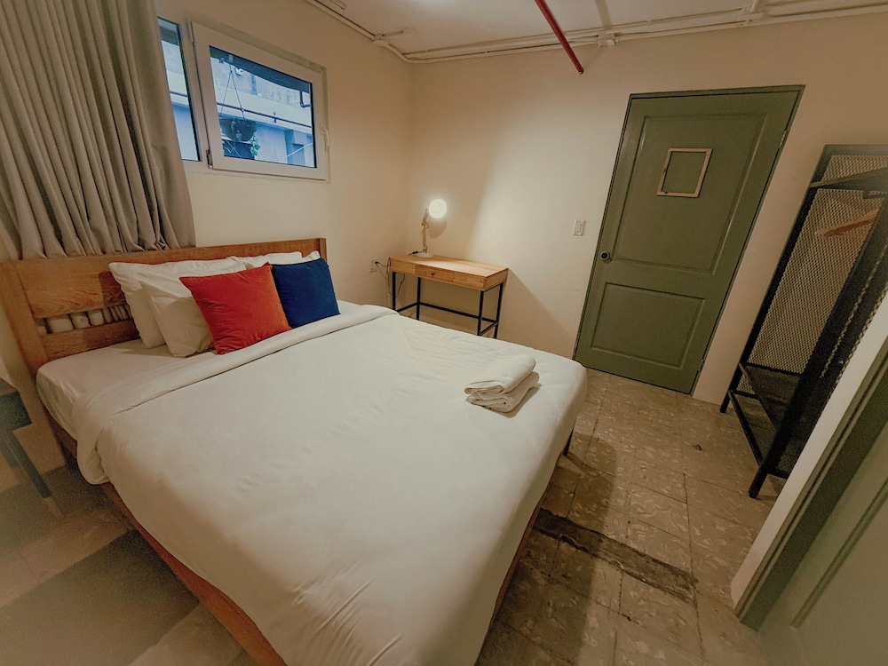 Viajero Casco Viejo Hostel