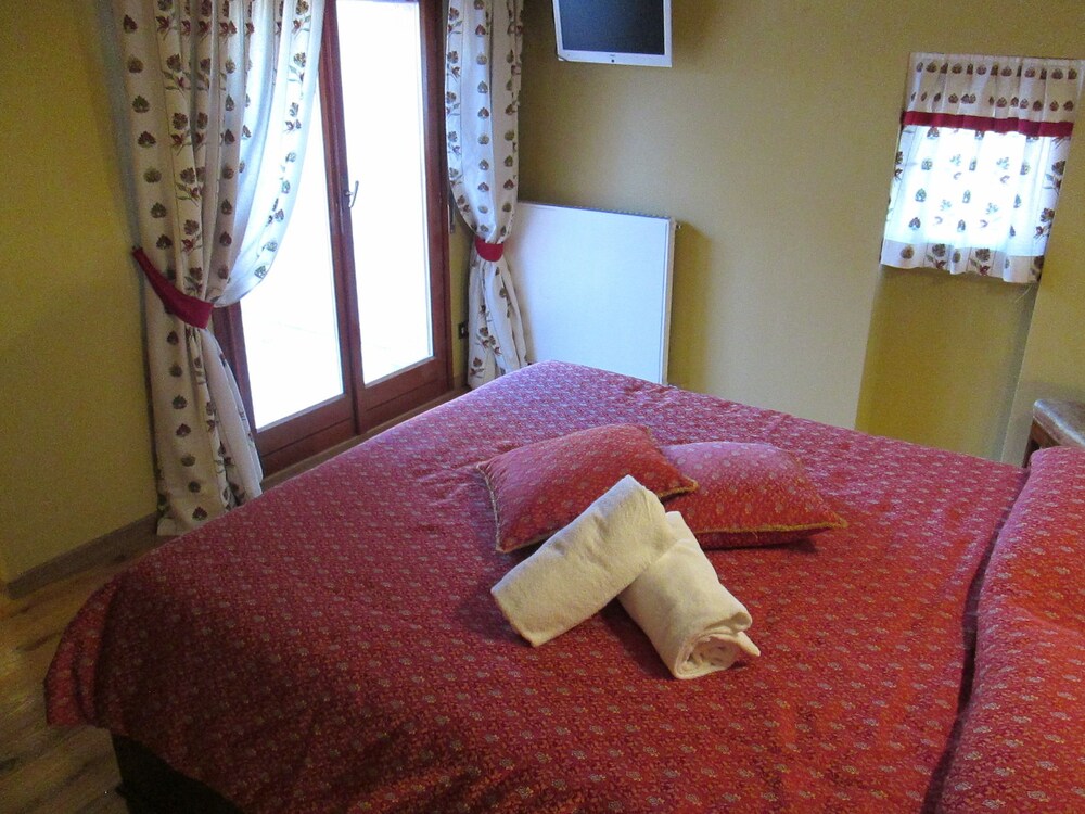 Bed and Breakfast Le Ortensie