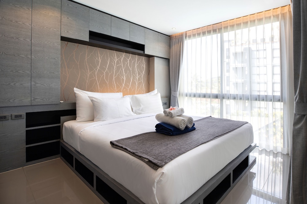 Citygate Kamala Residence P403 view 2