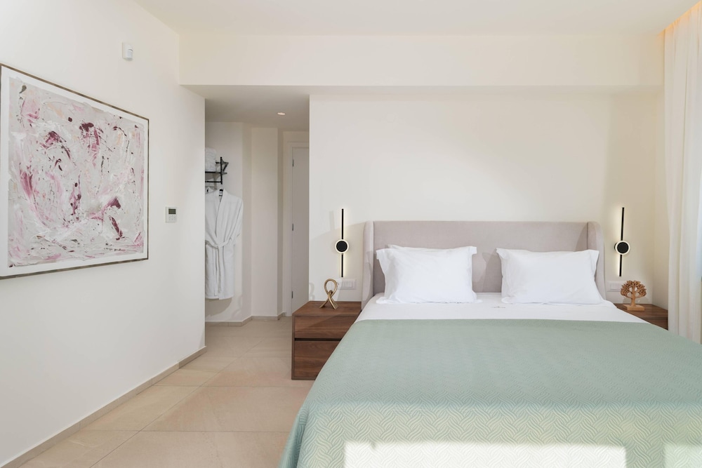 Luxury Villa Vie