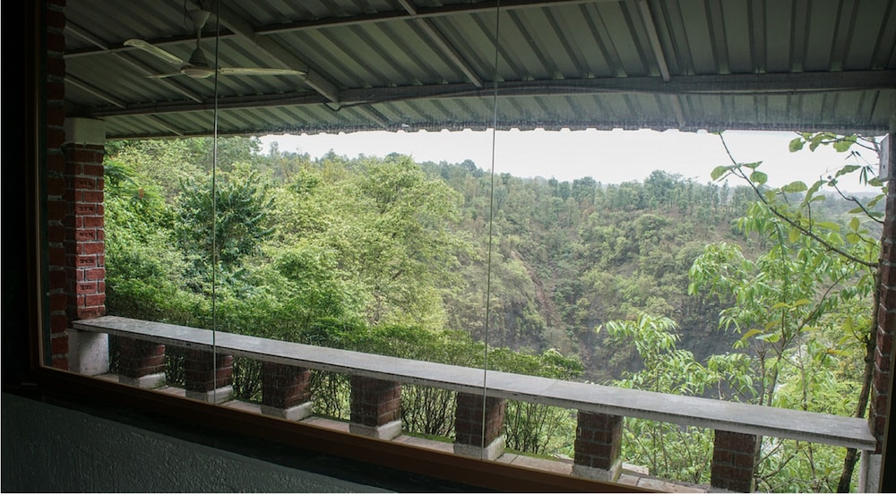 Nature Trails Dabhosa, Jawhar