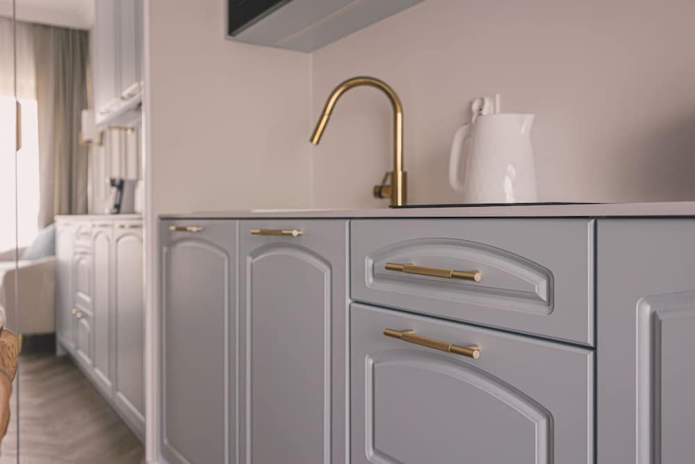 Aura - Spokojna Przysta w Nowym Porcie