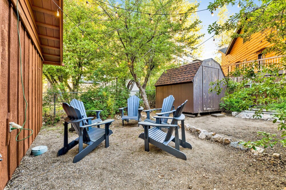 Orchard Family Cabin #2560