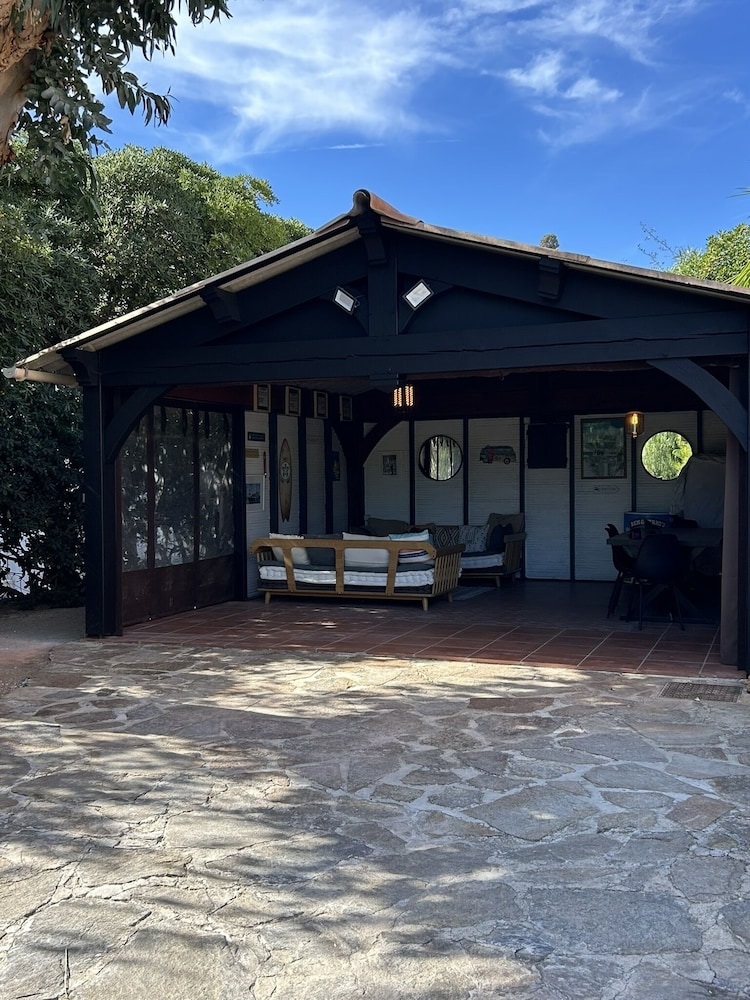 Villa Terra Alba