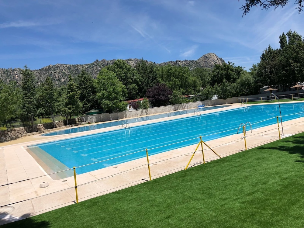 Camping Pico De La Miel view 5