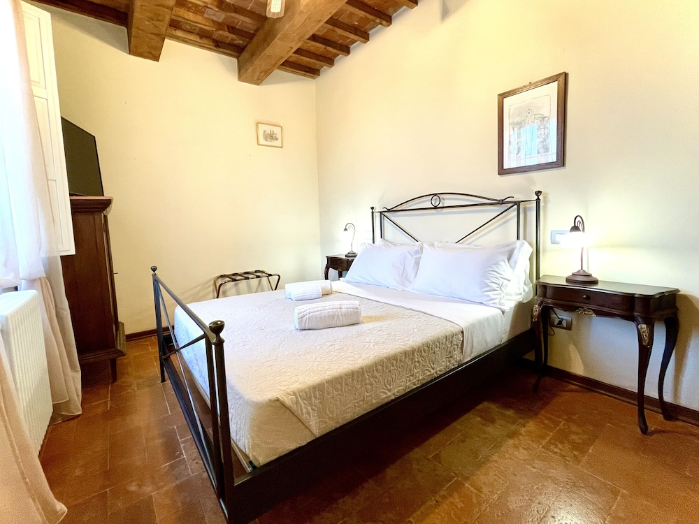 Villa Conti
