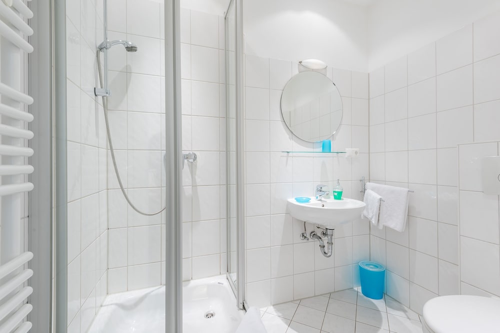 Pension Prenzlberg