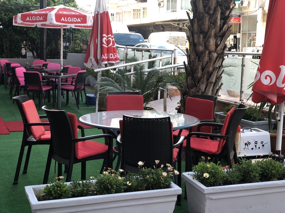 Ahsen Otel Antalya - Image 36