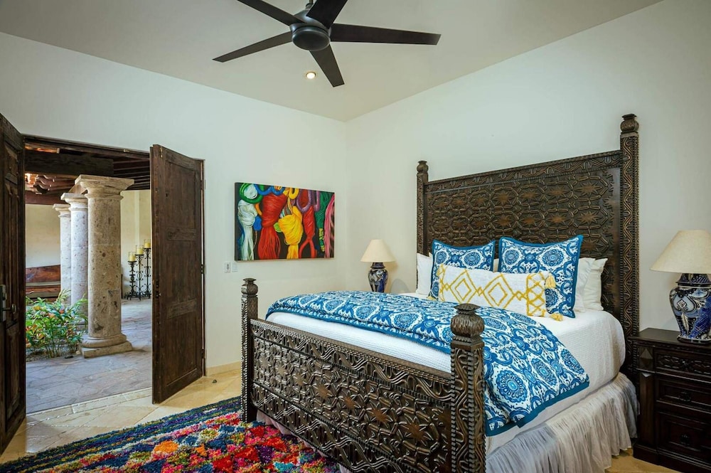 Casa Carreta in Cabo San Lucas
