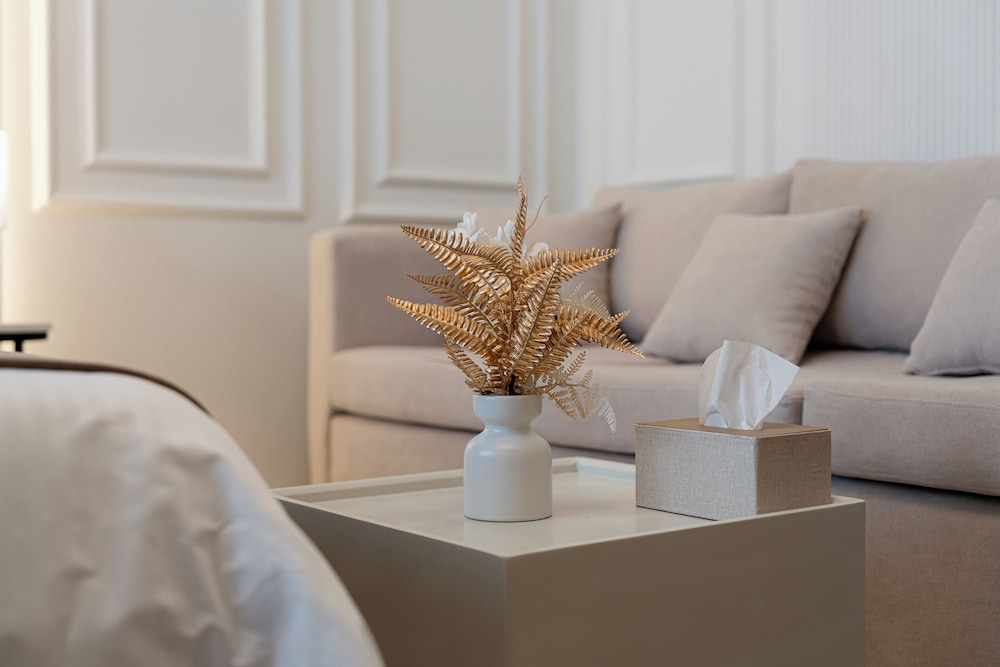 Dubaiashome - Luxury Special Stay