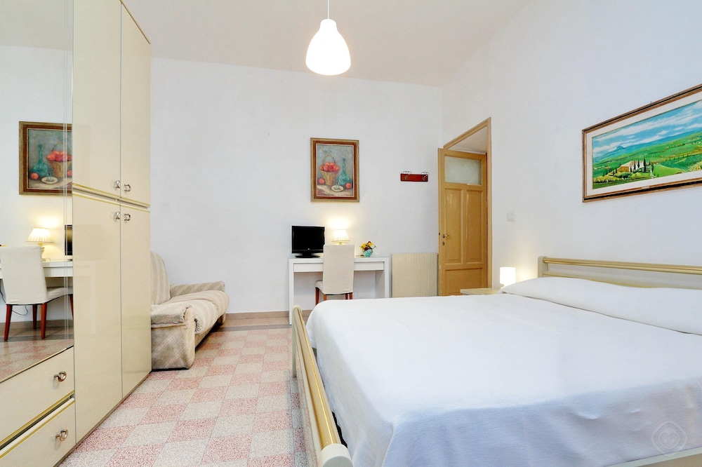 Authentic Family Apartment