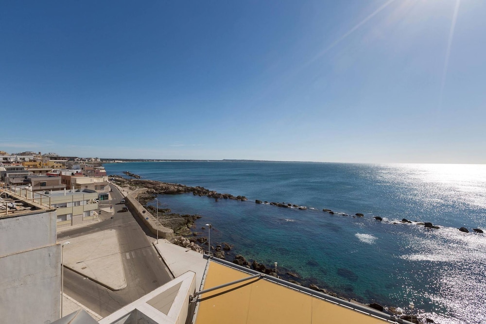 Apartment 5 Vele Sea View Free Wifi 6 Places