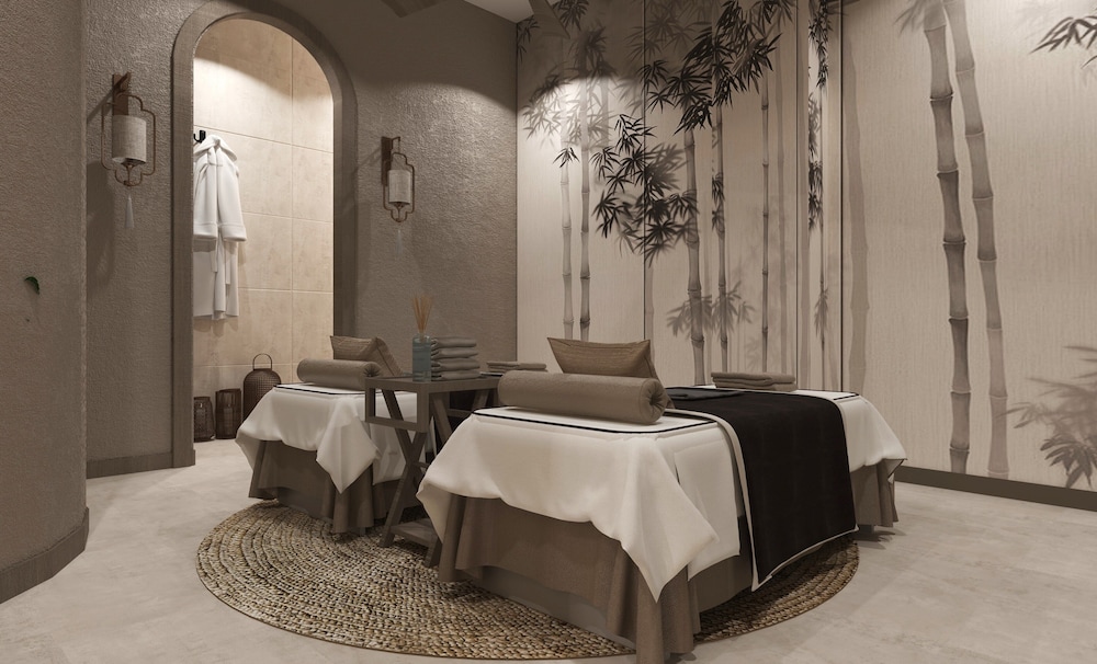 Sy Hotels Belek