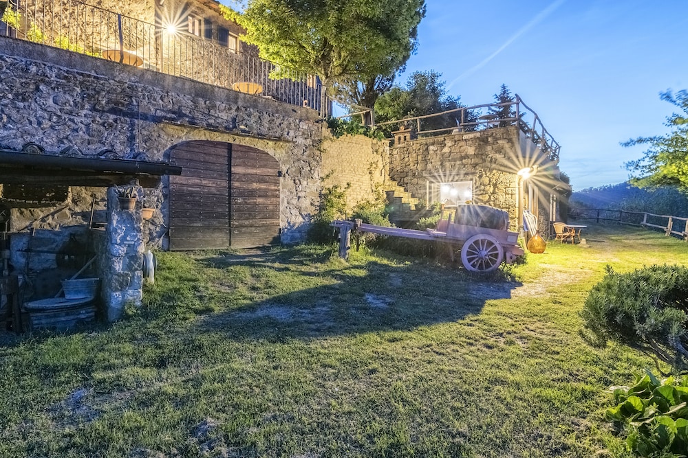Agriturismo La Sala