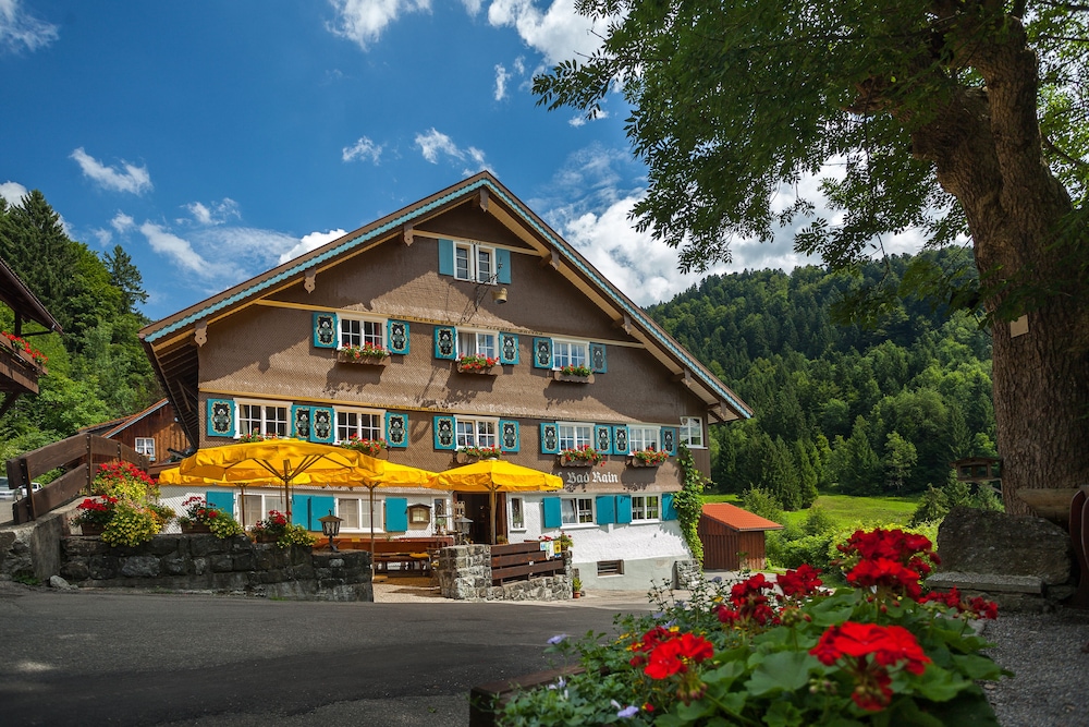 Hotel Bad Rain - Property Image 34
