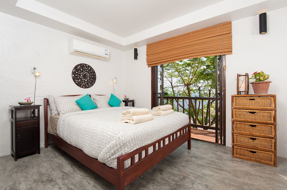Cape Shark Pool Villas