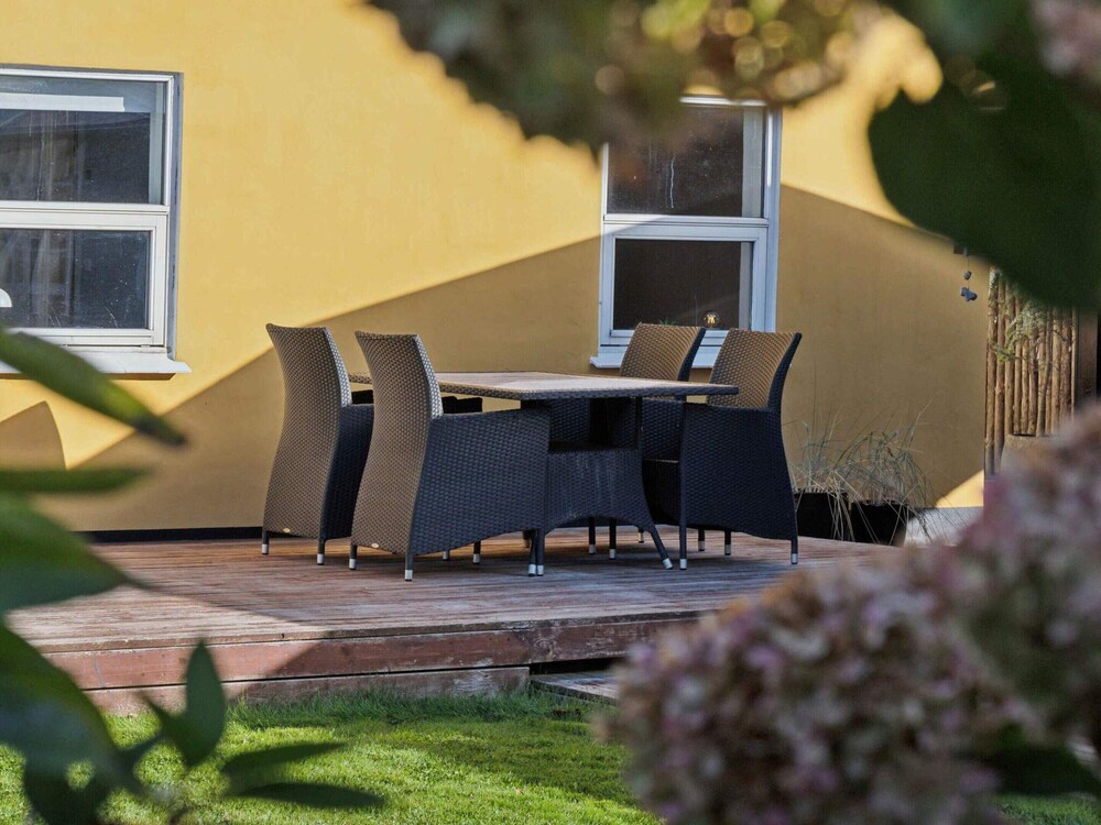 5 Star Holiday Home in Skagen