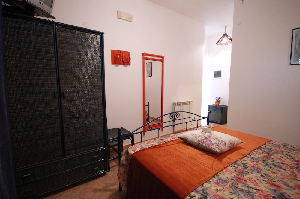 Villa Basilio Accommodation
