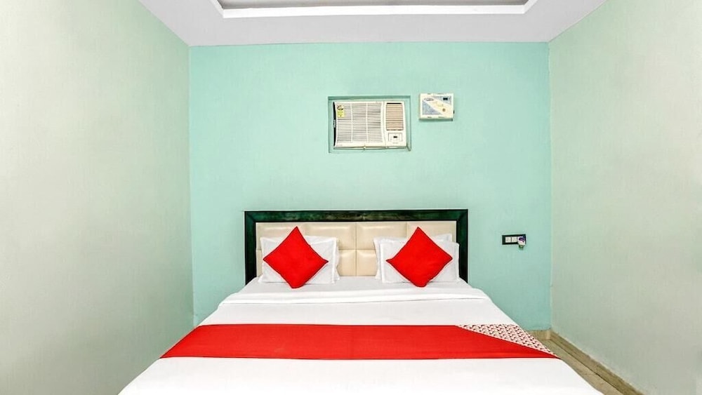 Natraj Hotel