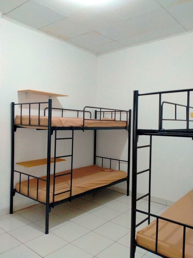 Kostel Rumah Nenek