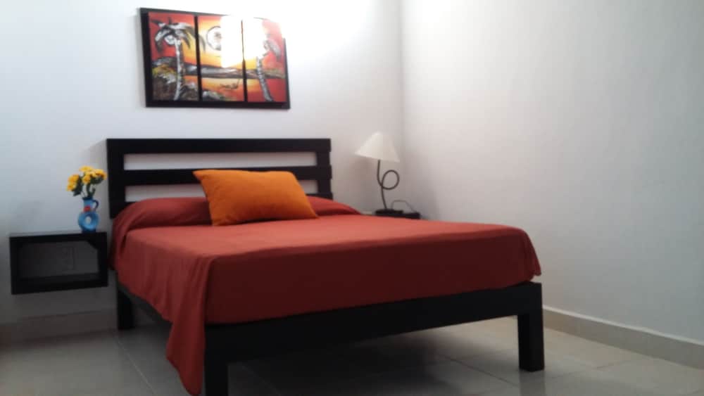 Ca' del Sol Condo Hotel