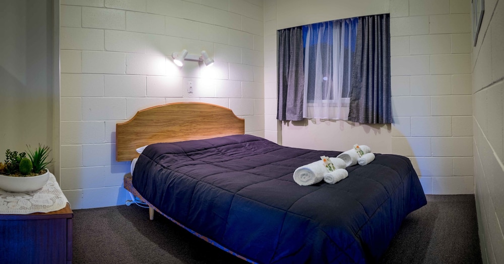 Claudelands Motel