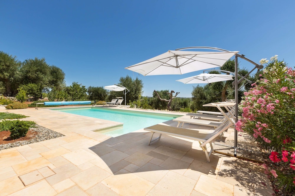 Villa Sogno Bianco