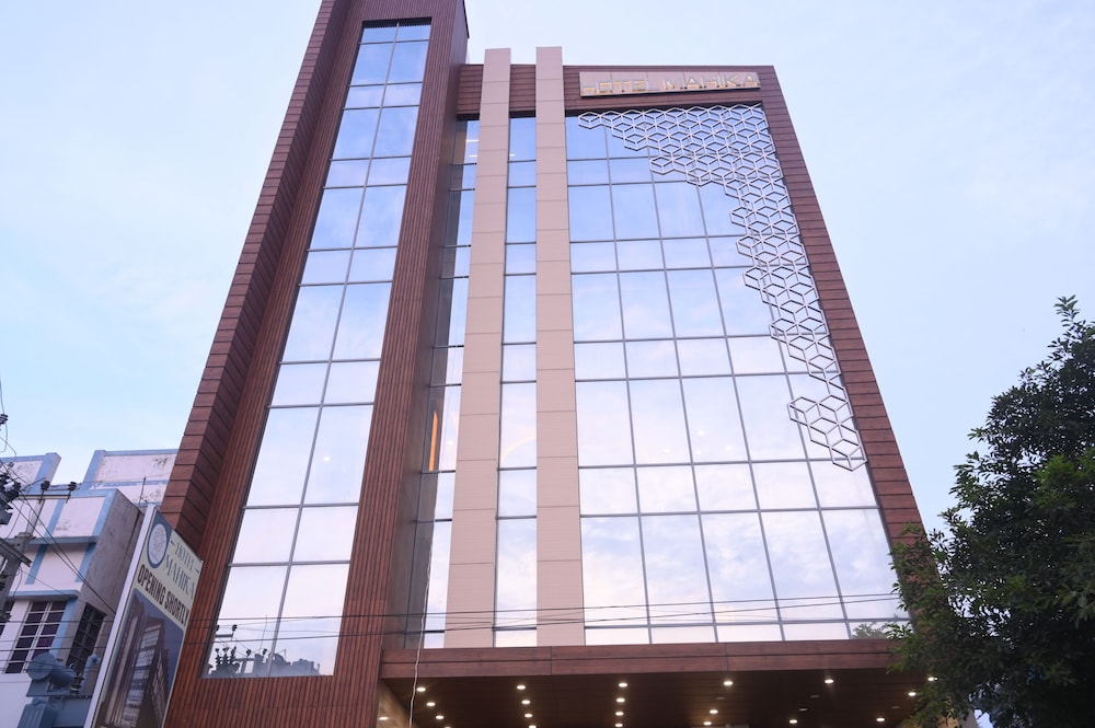 HOTEL MAHIKA