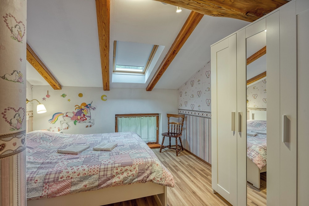 Apartment Marta Slovenia Nature