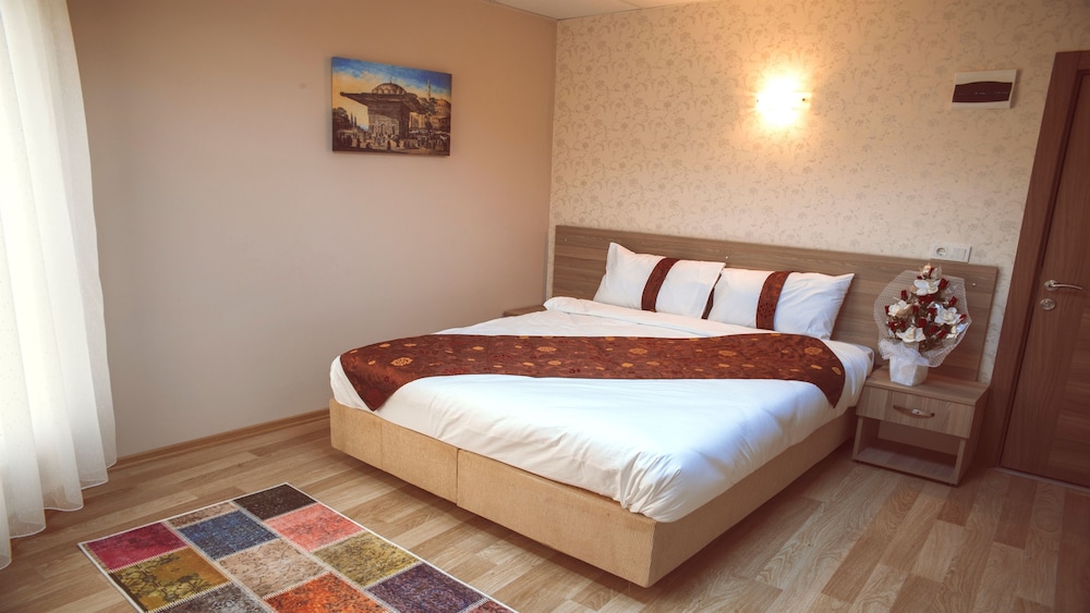 Grand Dedem Otel - Image 13