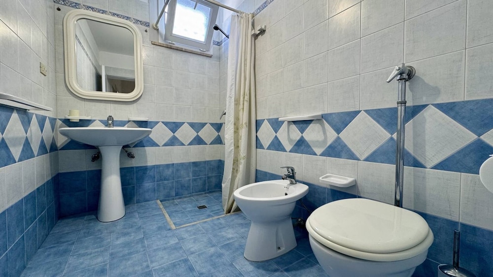 Villetta Marilena Sleeps 7 Torre Suda