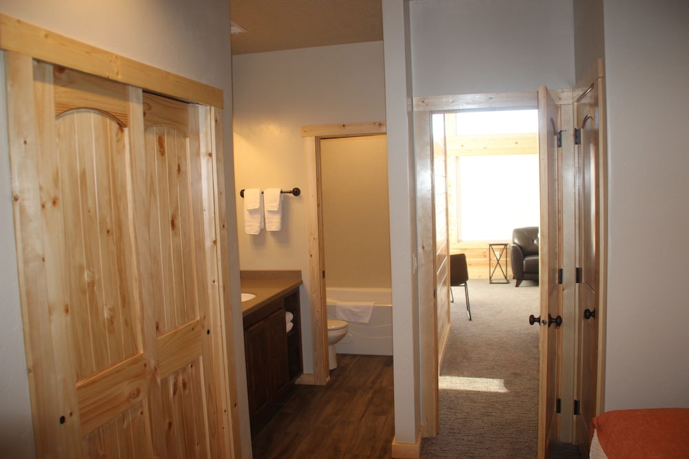 Bryce Canyon Inn