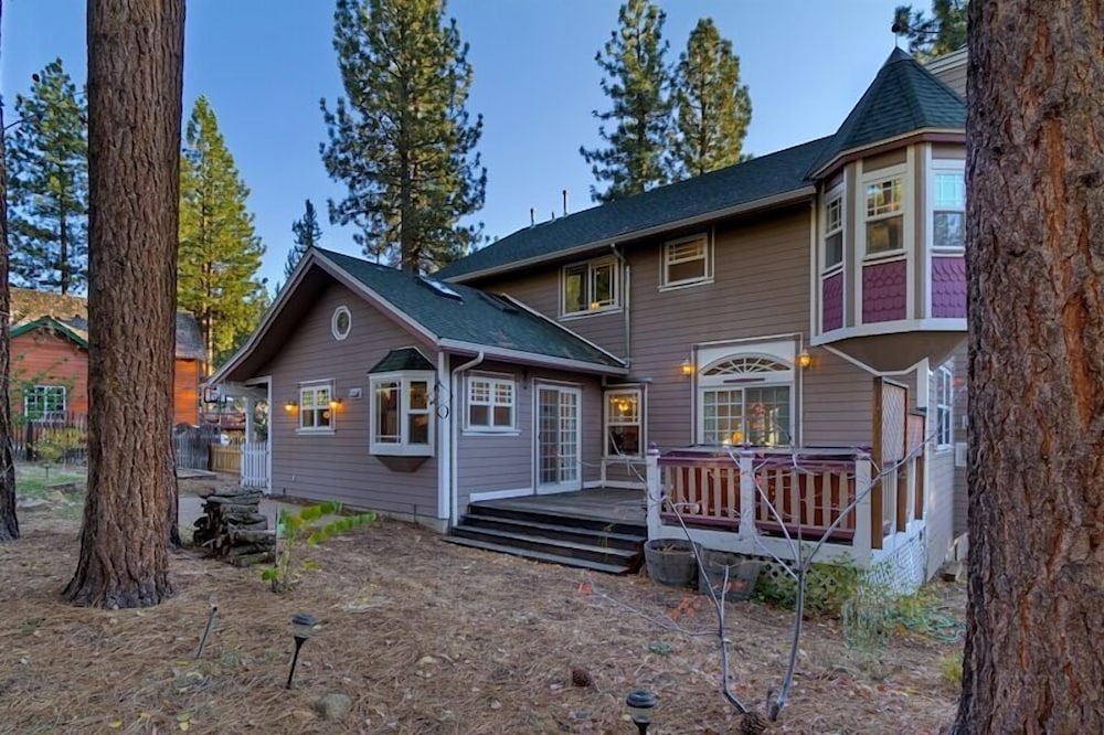 2478 Cold Creek Trail