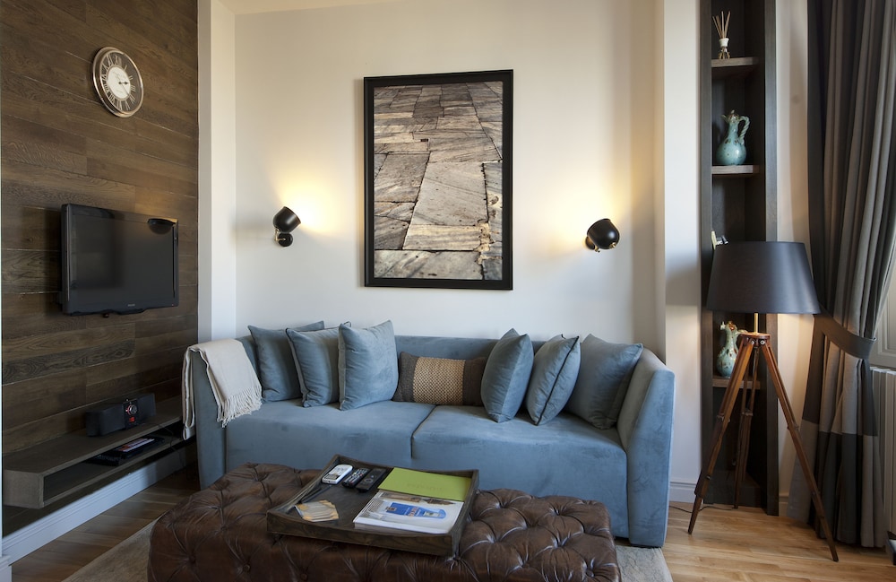 Urban Suites İstanbul - Image 31