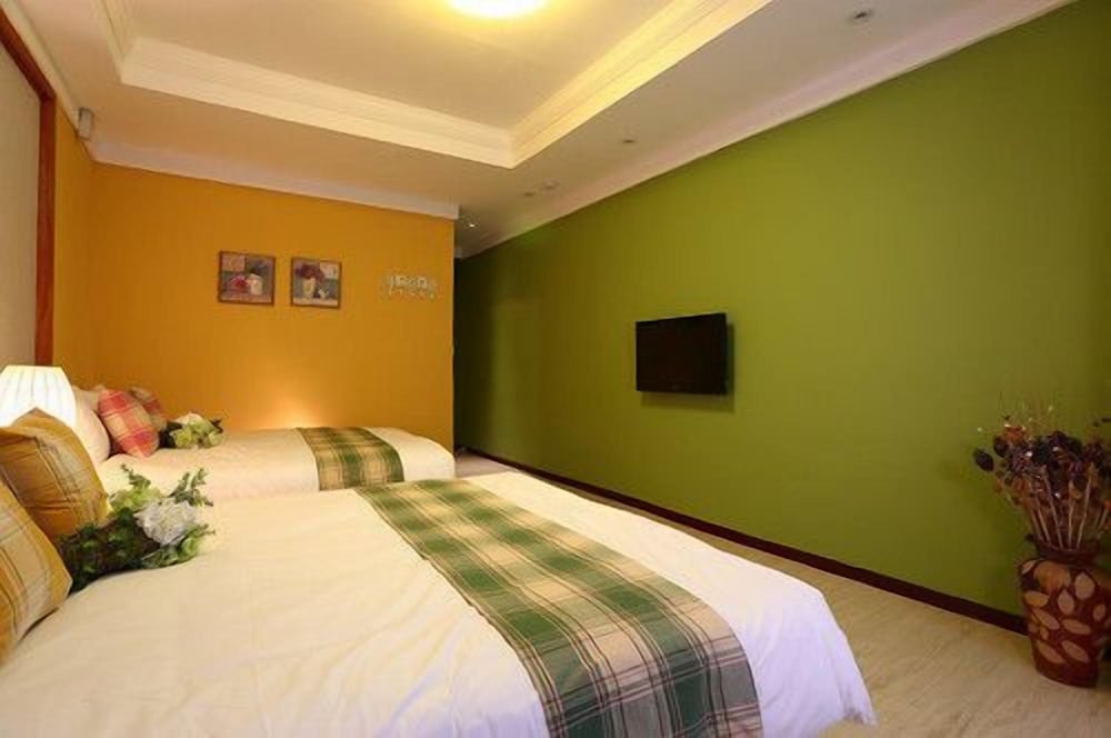 New York BnB