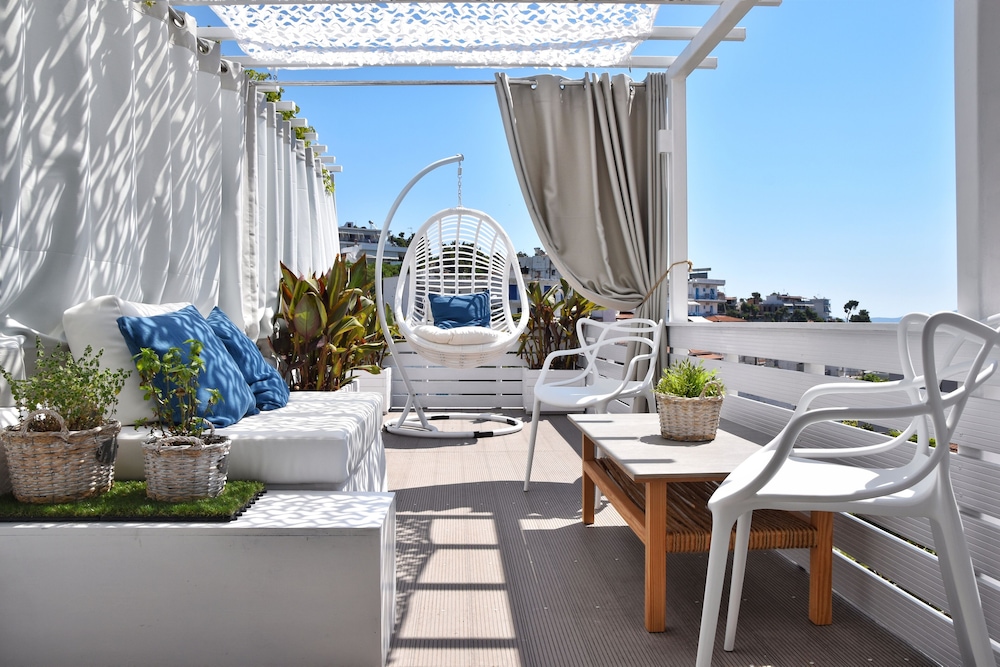 Angelos Design Suites