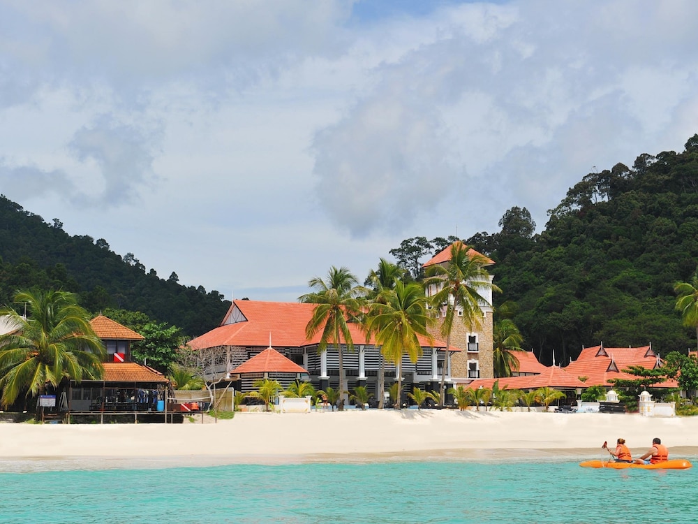 Sari Pacifica Resort & Spa Redang Island