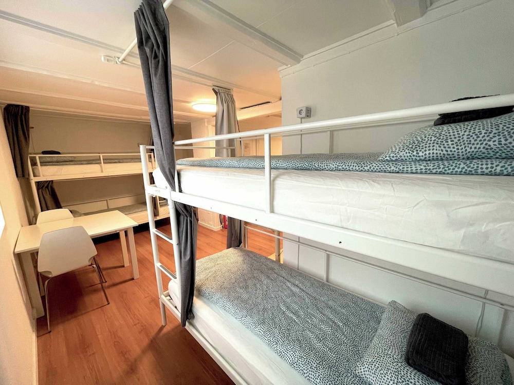 Central Stavanger Guesthouse