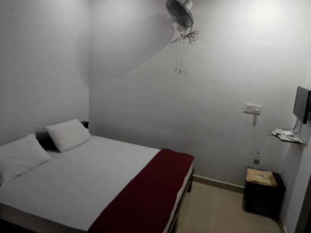 Humble Nest Coorg view 5