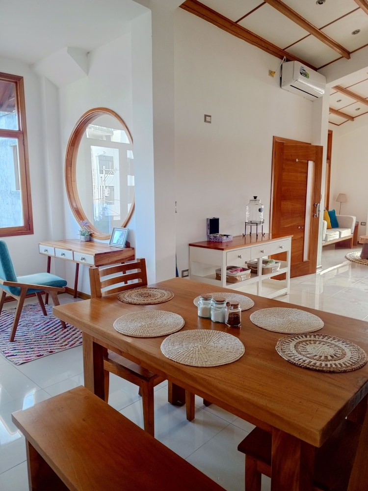 Galapagos Coliving Ecuador Casa Tuna