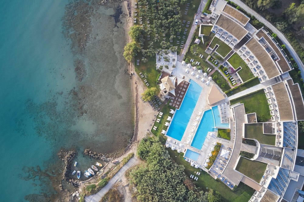 Atlantica Eleon Grand Resort - All Inclusive photo 1